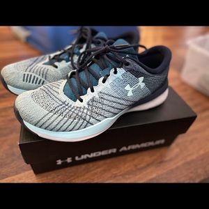 Women’s Under Armour Shoes